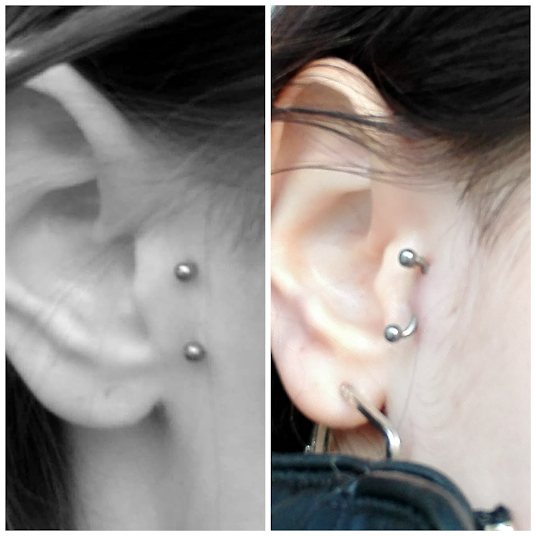 Como tirar o meu piercing do umbigo Neca Inês Agostinho