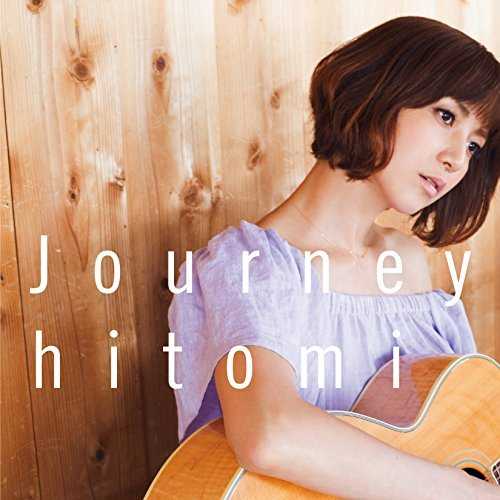 [Album] hitomi – Journey (2015.10.21/MP3/RAR)