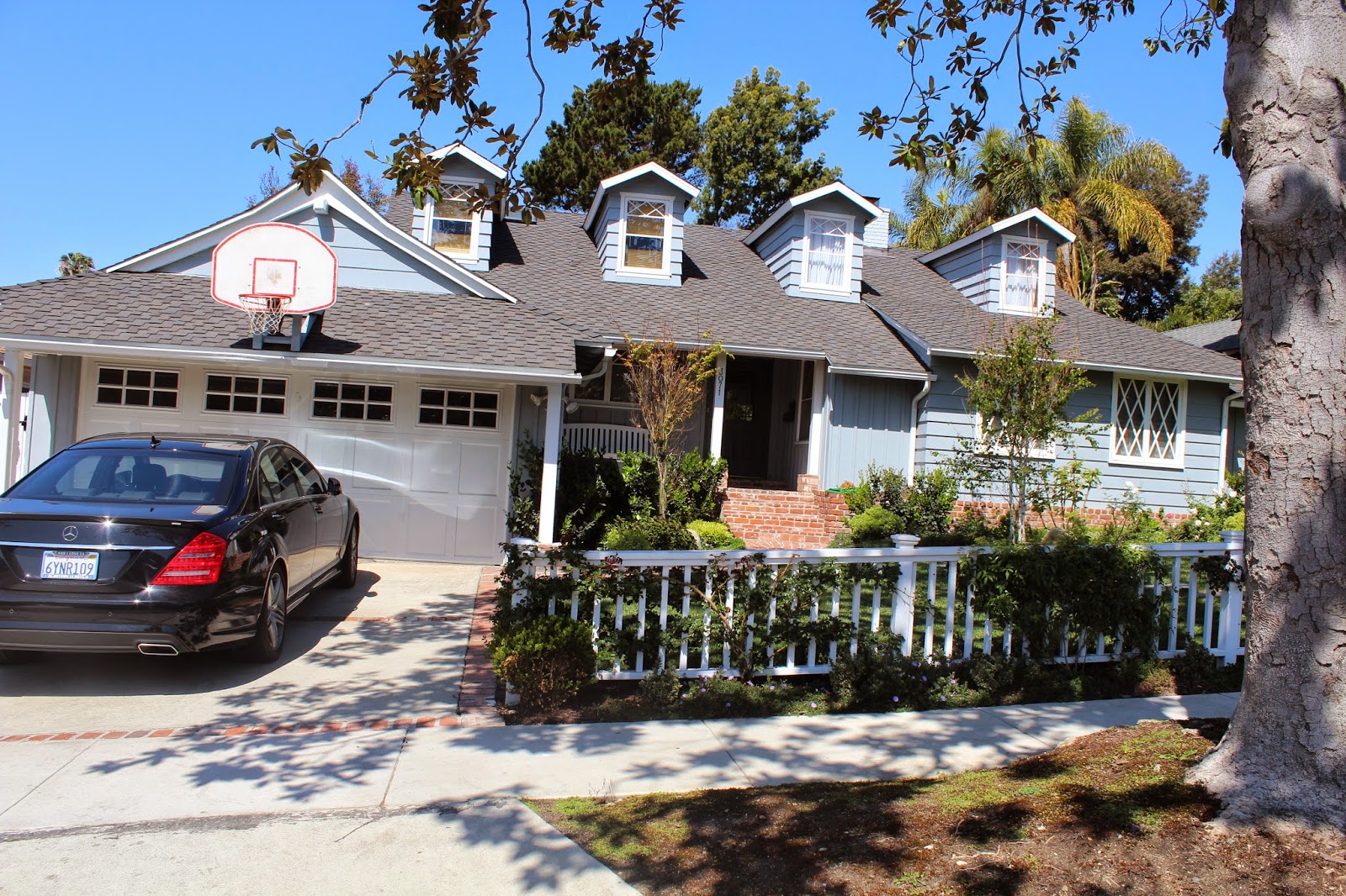Set-Jetter & Movie Locations and More: The Goldbergs (2013-)