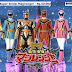 Jual Kaset Film Super Sentai Magiranger