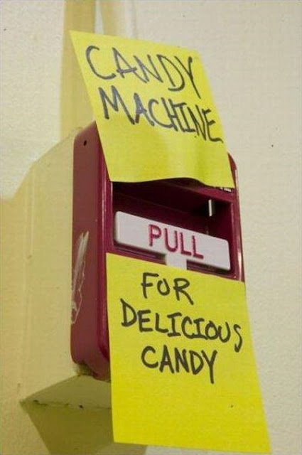 Candy Machines for Delicious Candy