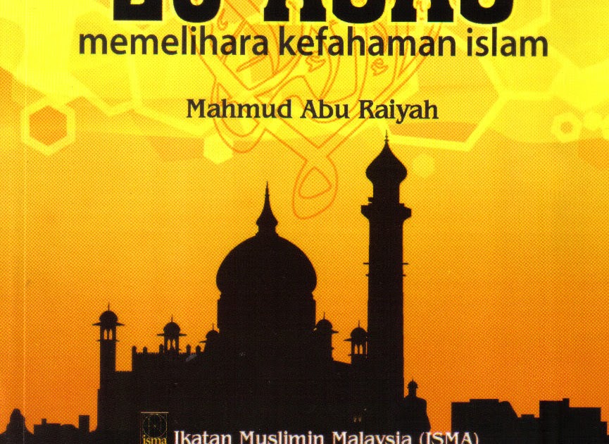 Buku 20 Asas Mencari Kefahaman Islam malaowesx