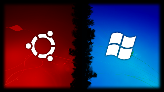 Hasil gambar untuk dual boot ubuntu windows