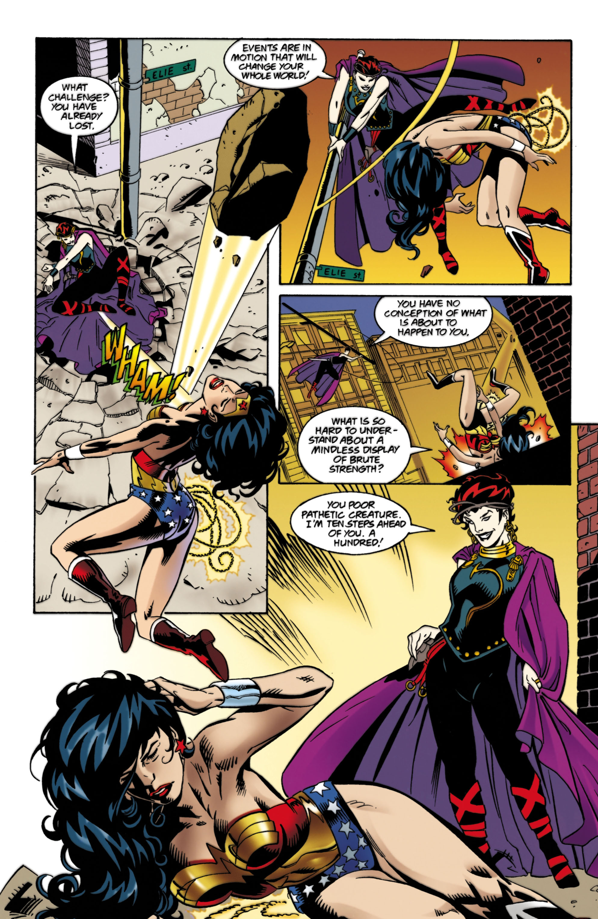 Wonder Woman (1987) 143 Page 16