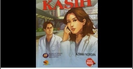 Novel Pantai Kasih / Contoh Soalan Novel Pantai Kasih Spm l Muharram