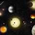 NASA anuncia descoberta de 1.284 exoplanetas