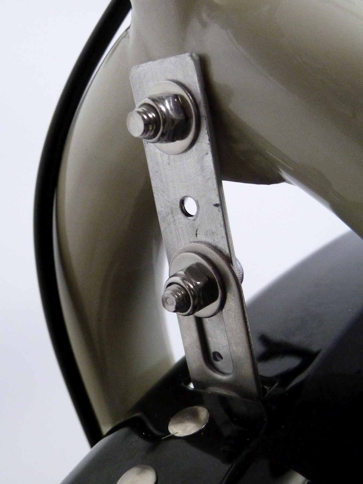 salsa fargo belt drive