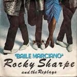 Rocky Sharpe and the Replays