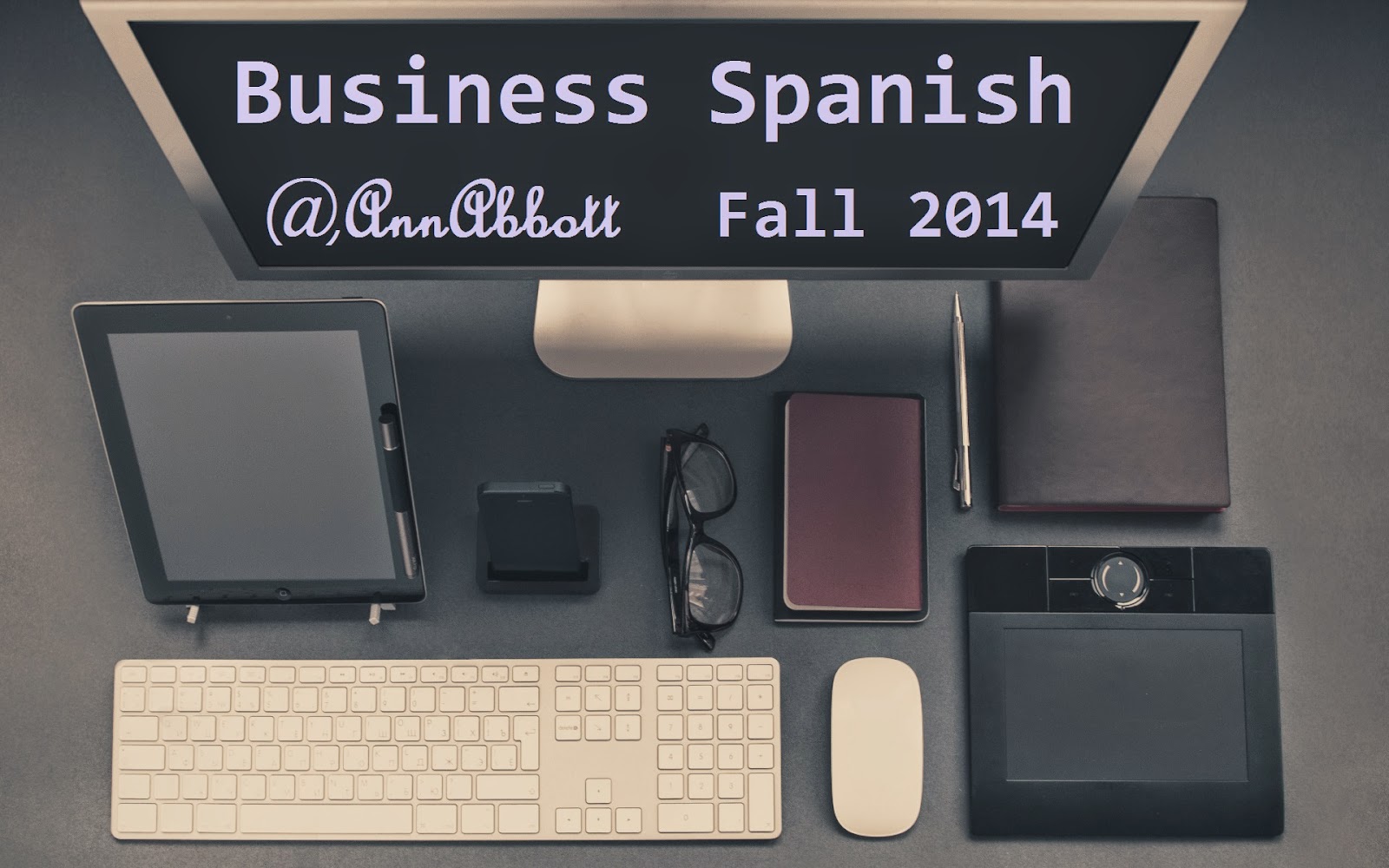 Networking for Business Spanish Students Invite Former Students to