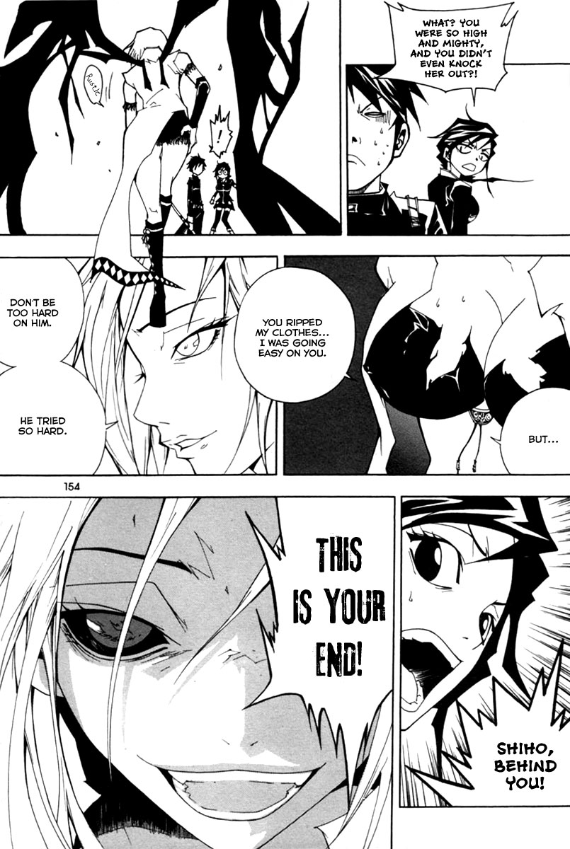 Kissmanga Read Manga Blast Chapter 013 Kissmanga Read Manga Blast Chapter 013