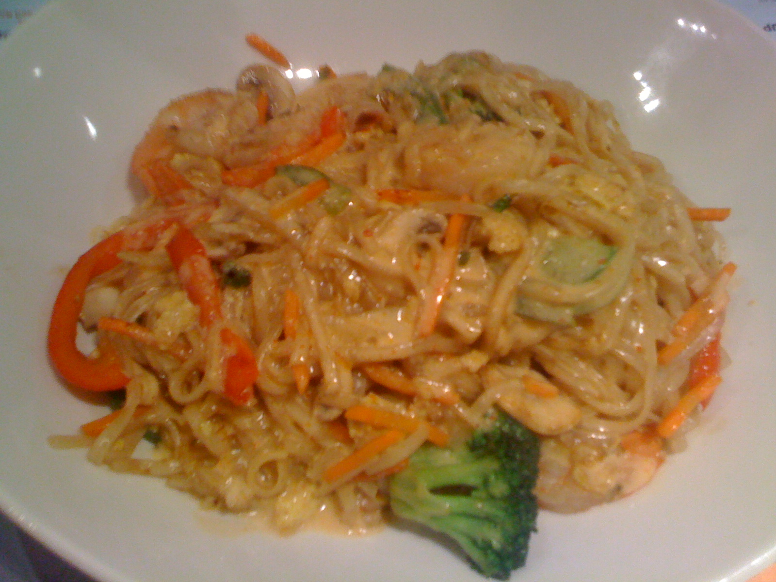 Engineers Guide to the Galaxy Salad King The local hotspot is back