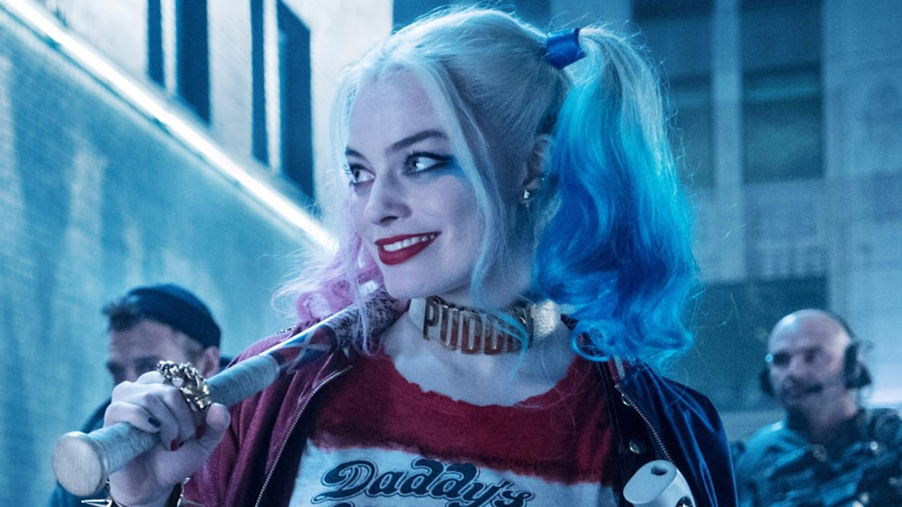 Margot Robbie como Elsa? Fã criar arte sensacional sobre Frozen
