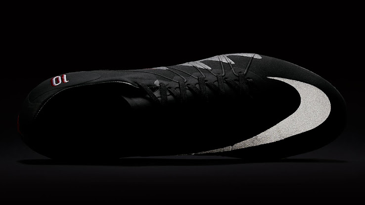 neymar jordan cleats black