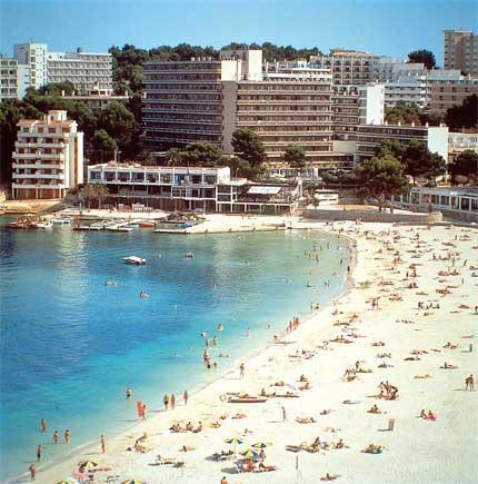 Palma Di Maiorca Hotel Sul Mare Palma Di Maiorca Hotel Sul Mare