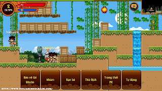 ninja school 137 auto nhat do ninja school 137 auto nhat do