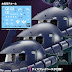 P-Bandai: 1/35 MS-06R-1A Zaku II Black Tristar Use (HEAD) - Promo Images and Release Info