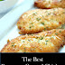 Parmesan Crusted Chicken