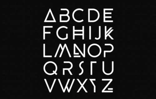20+ Font Keren Terbaik Untuk Desain Grafis
