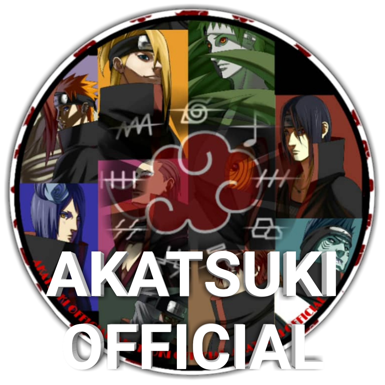 Akatsuki Official