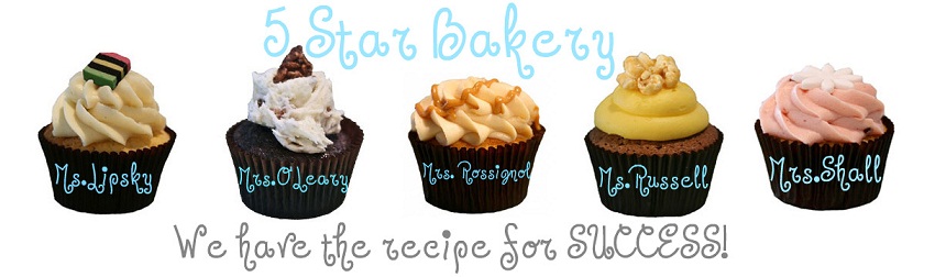 5 Star Bakery