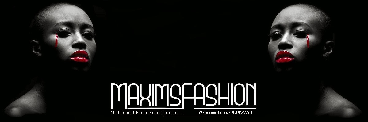 MaximsFashion