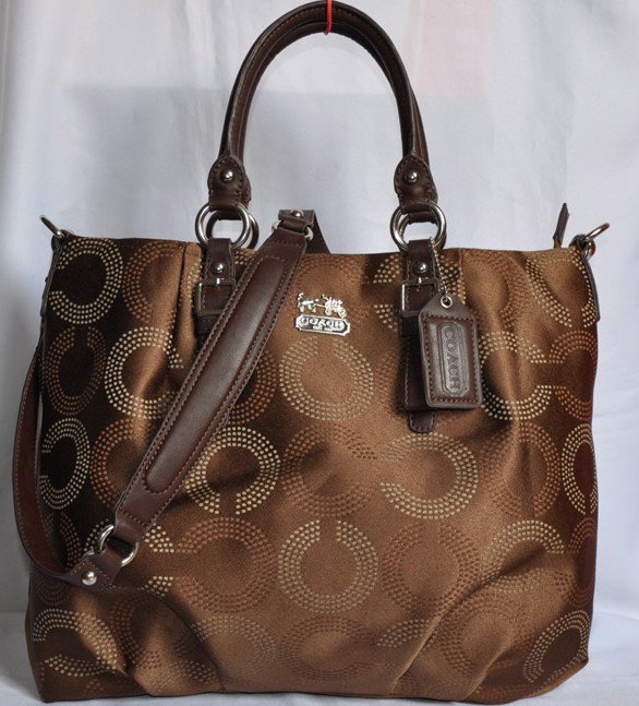 HANDBAG &COSMETIC FOREVER COACH NEW ARRIVAL