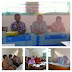 Pelatihan Tekhnik Komputer Dinas Tenaga Kerja dan sosial kabupaten Sleman di Desa Caturharjo
