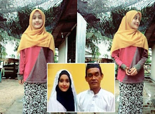 Urutan Wali Nikah Bagi Perempuan Urutan Wali Nikah Bagi Perempuan
