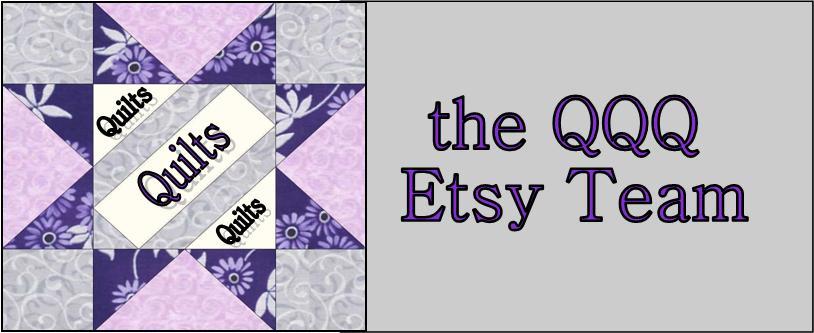 Quilts Quilts Quilts Etsy Team