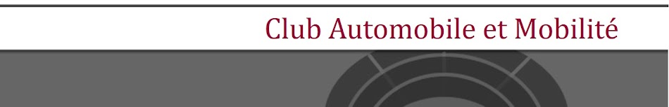 Club Automobile et Mobilité