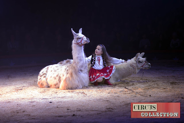 Spectacle Lamas Chanel Marie Knie