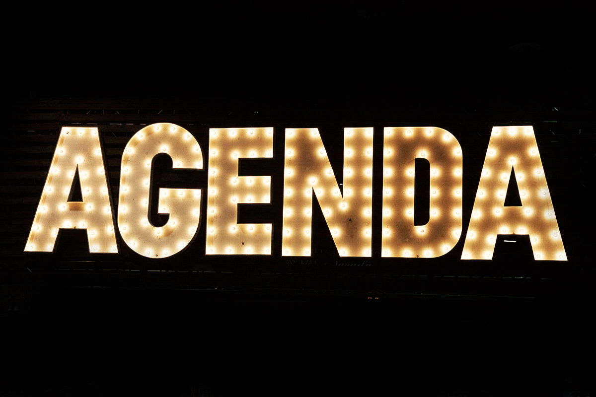 MesaZona > Table of Contents : Here's The Menu. Enjoy: Mesa ...