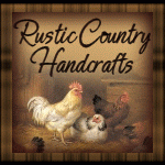 Rustic Country Handcrafts