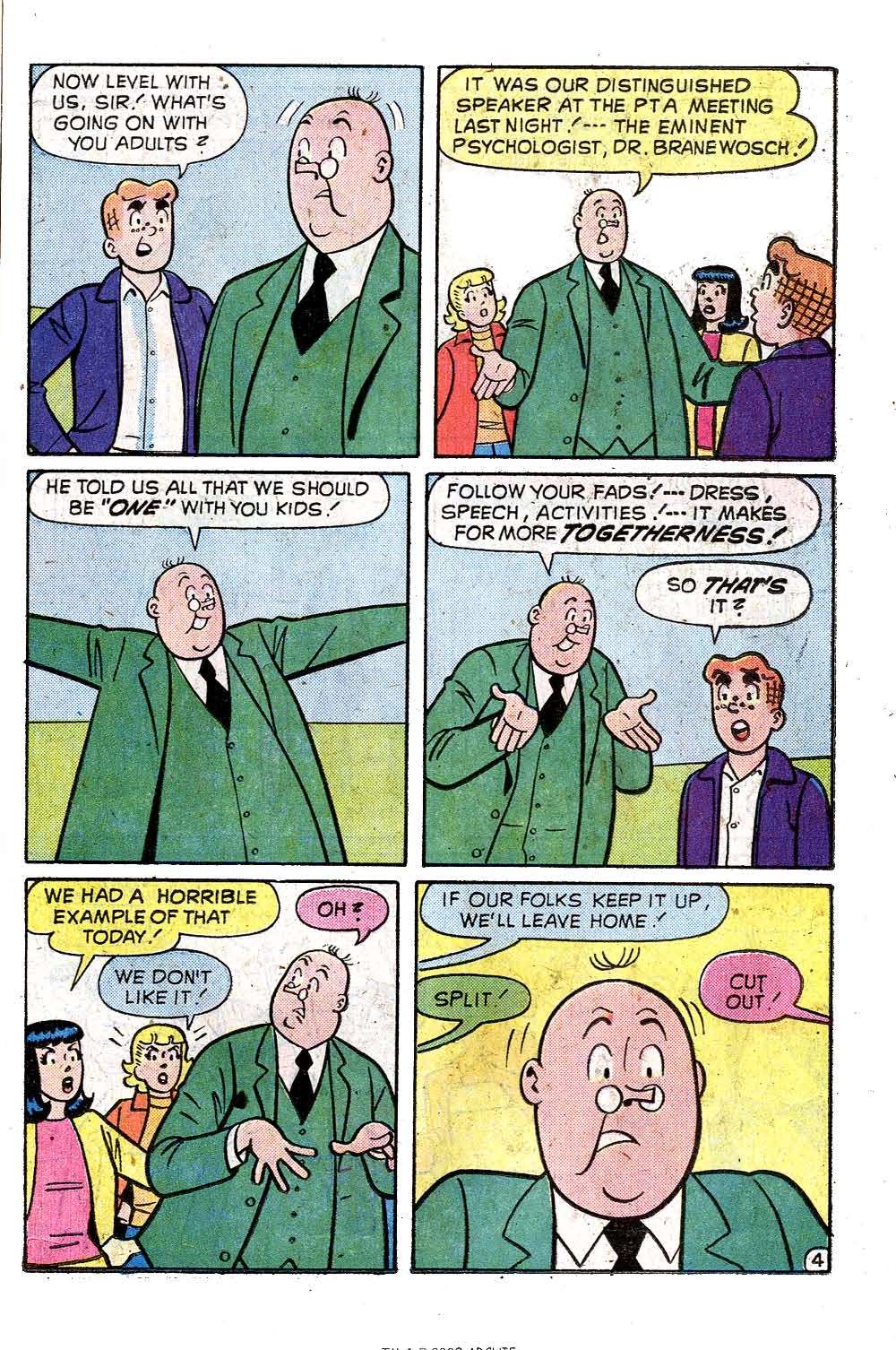 Archie (1960) 242 Page 23