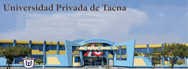 Universidad Privada de Tacna - UPT