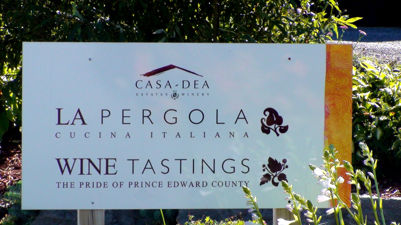Casa-Dea winery