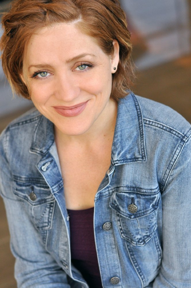 Augustine Frizzell (27 July 1979) movies list and roles 1 Movies Website