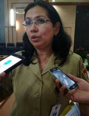 Pelupessy: Terdapat Sekitar 30 Pasien Jalani Operasi Bedah Plastik Gratis 1 dr. wendy