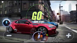 CSR Racing 2 Apk Data Obb [LAST VERSION] - Free Download Android Game