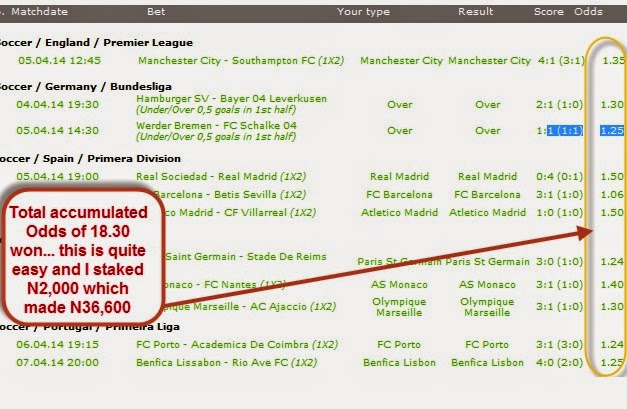 FOOTBALL BETTING Formula FOOTBALL BETTING Formula