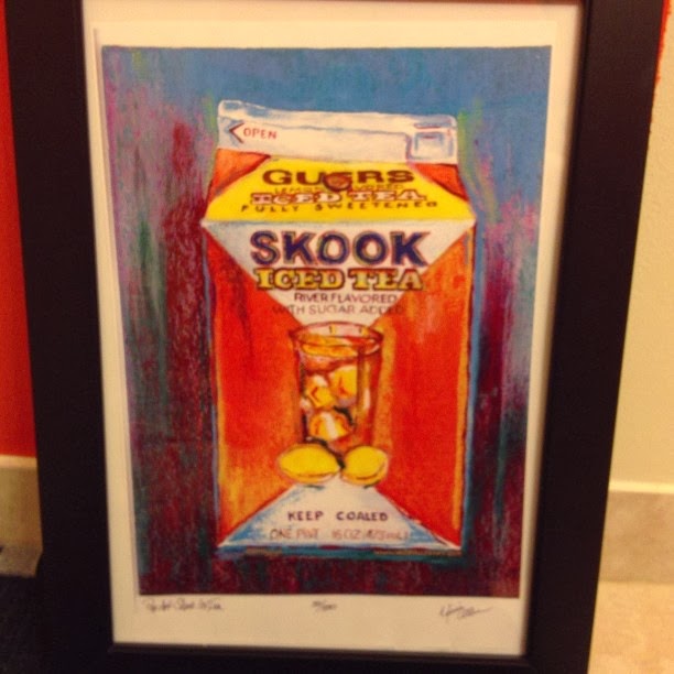 SKOOK SPOTLIGHT Our Obsession With Guers Iced Tea (8 Pics)