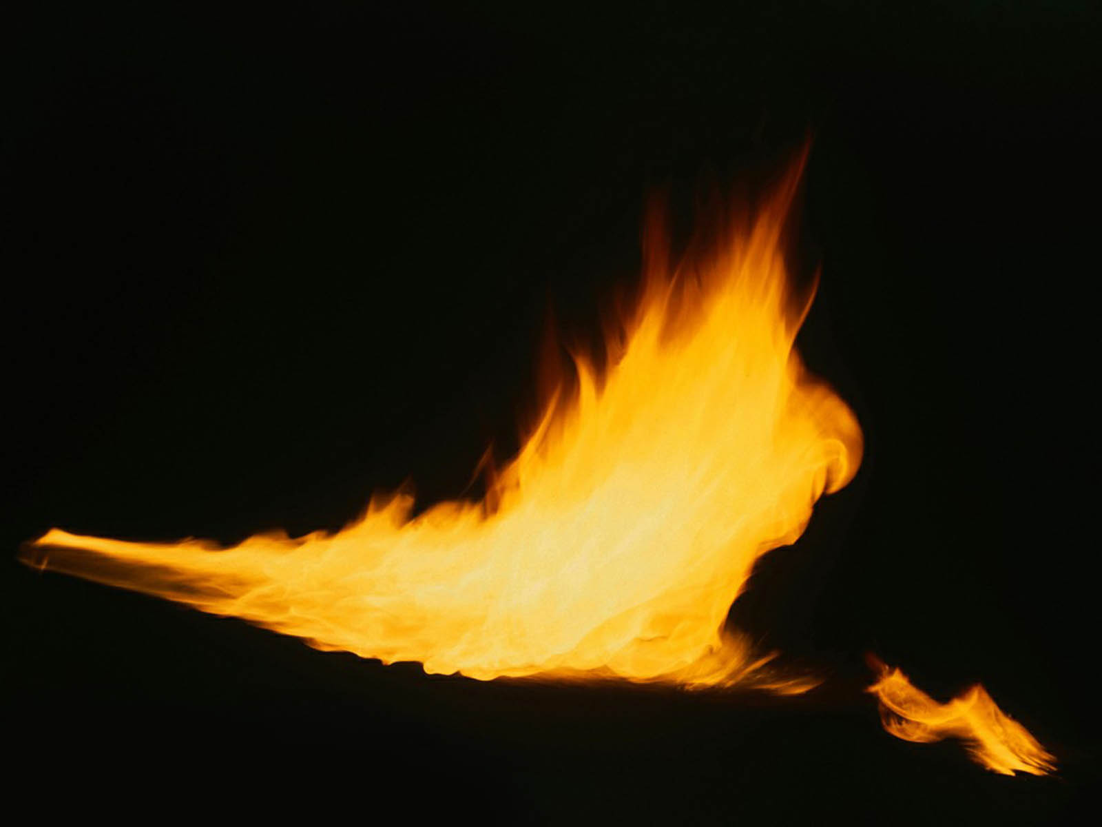 wallpaper: Fire Wallpapers