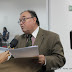 URGENTE - ASSEMBLEIA LEGISLATIVA DE RONDÔNIA RECEBE PEDIDO DE IMPEACHMENT DO GOVERNADOR MARCOS ROCHA