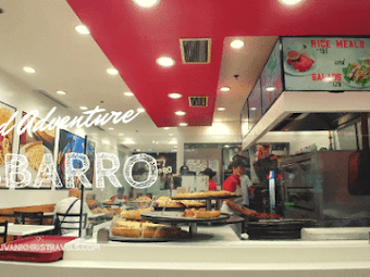 Sbarro: satisfying Filipinos' Italian cuisine craving for decades