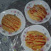 Masak masak on weekend!