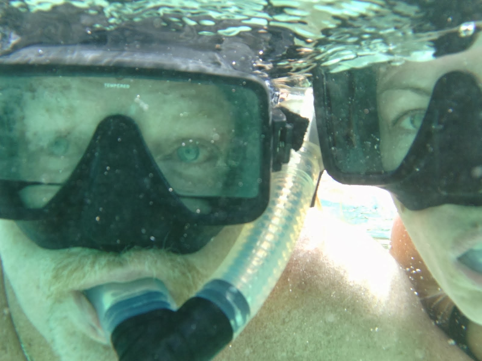 Snorkel Selfy