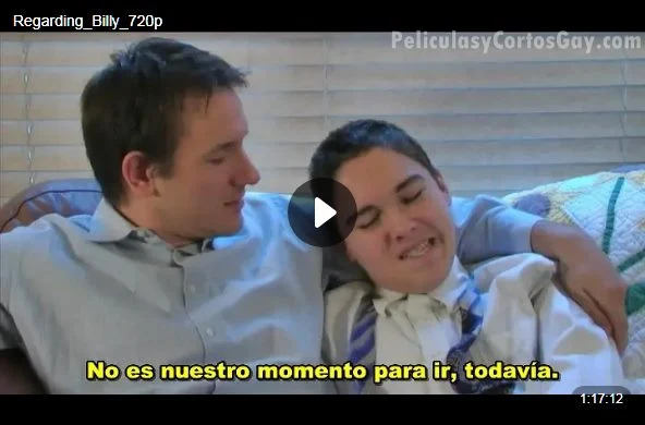 CLIC PARA VER VIDEO Regarding Billy CLIC PARA VER VIDEO Regarding Billy
