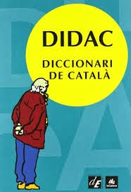 Diccionari de llengua catalana