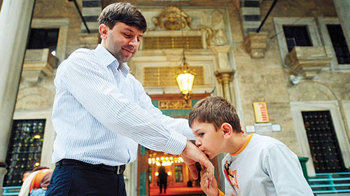 Kas Aldirmak Gunah Mi Kasin Ortasini Almak Caiz Mi Kas Toparlama Ve Inceltme Masiva Haberleri