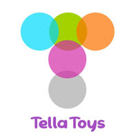 Tella Toys - تيلا تويز